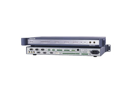SPRO-CAV801多媒體網絡型可編程主機