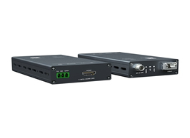 HDMI和DVI光纖信號傳輸器
